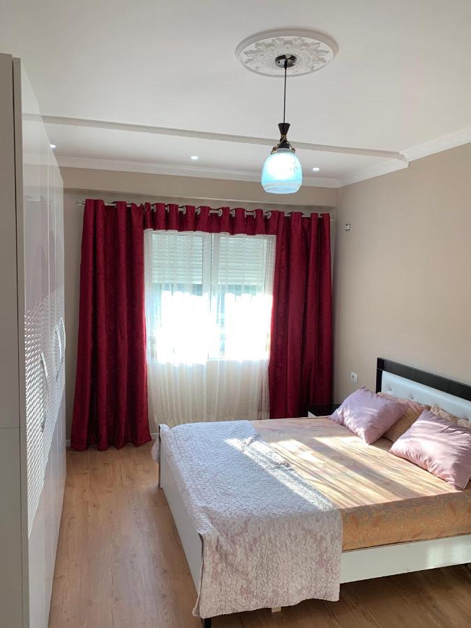 Zoo Apartment Tirana