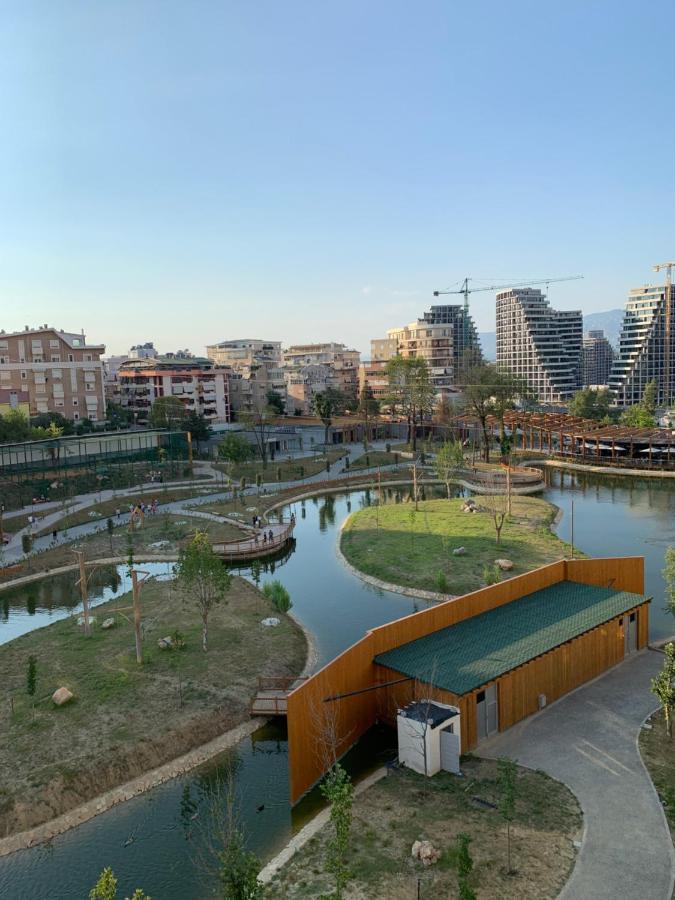 Zoo * Tirana