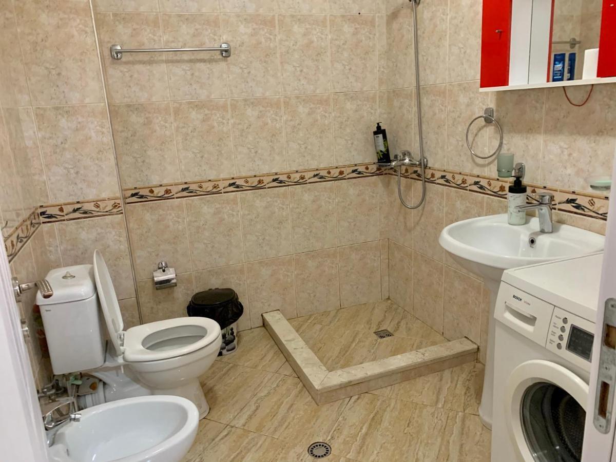 Apartment Zoo Tirana